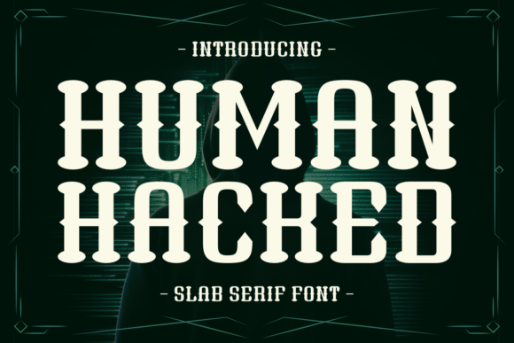 Human Hacked: A Bold Fusion of Past and Future