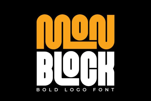 Monblock