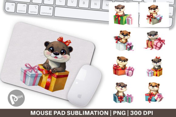 Mouse Pad Owl Gift: A Strategic Tool for Enhancing Productivity and Creativity