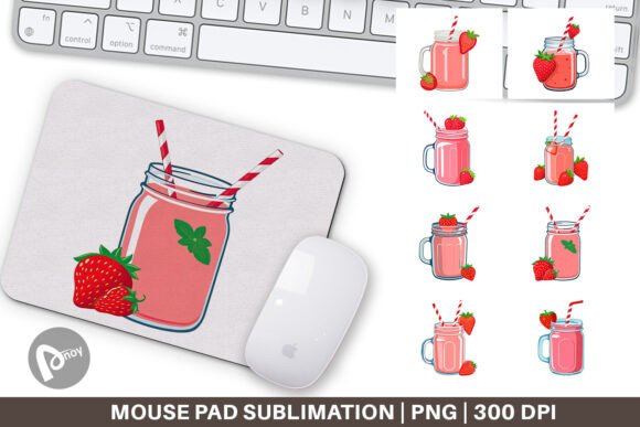 Mouse Pad Swim Trunks: A Stylish and Functional Addition to Your Workspace