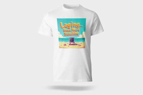 Need More Sunshine PNG for T Shirt