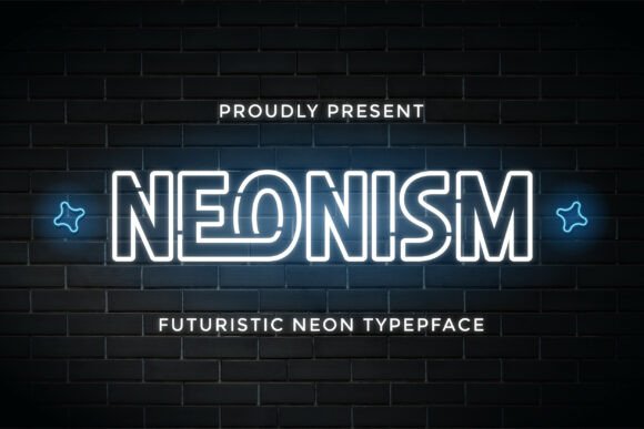 Neonism: The Future of Bold Design