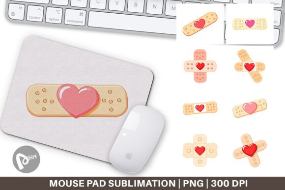 Why a Mouse Pad Medical Bandage Is the Smart Upgrade for Your Desk Setup